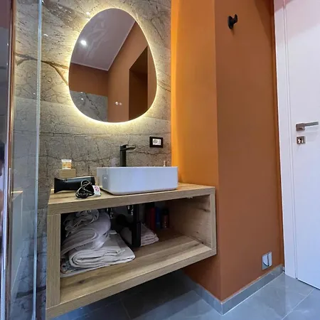 San Vincenzo Modern