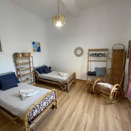 San Vincenzo Modern