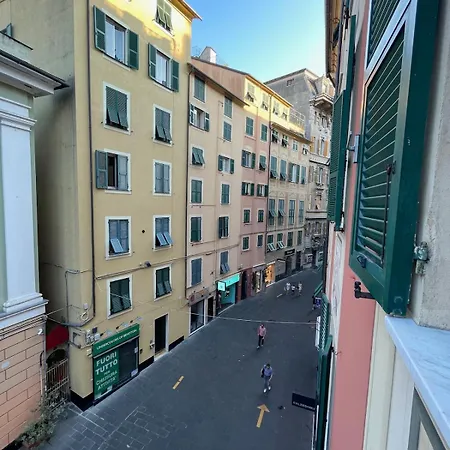 San Vincenzo Modern *