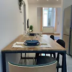 San Vincenzo Modern * جنوة
