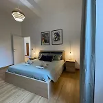 شقة San Vincenzo Modern جنوة