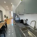 شقة San Vincenzo Modern جنوة