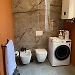شقة San Vincenzo Modern *