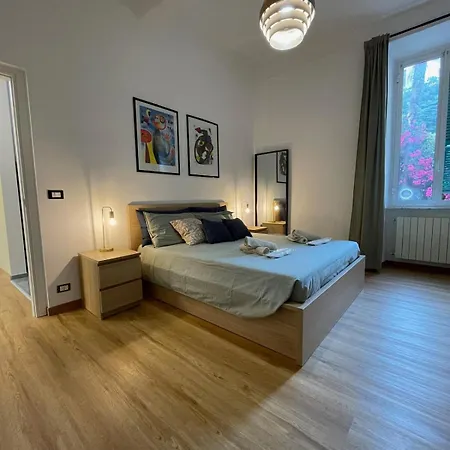 San Vincenzo Modern Apartamento
