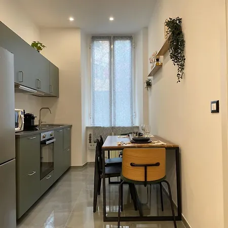 San Vincenzo Modern
