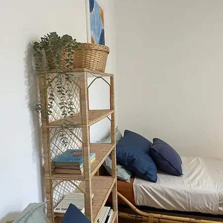 아파트 San Vincenzo Modern