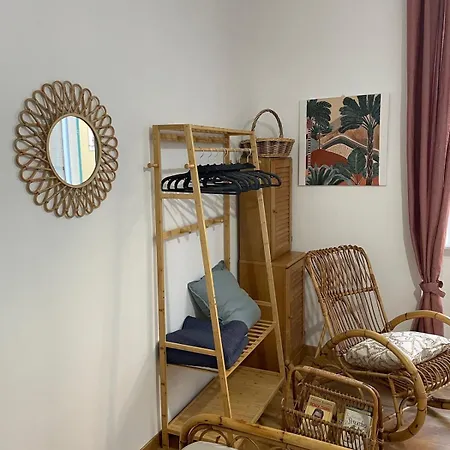 San Vincenzo Modern Apartament *
