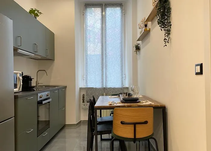 San Vincenzo Modern