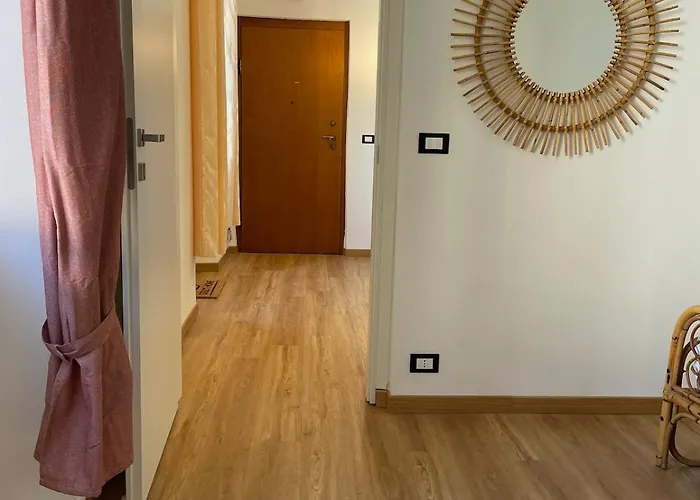 San Vincenzo Modern 아파트