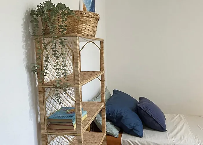 아파트 San Vincenzo Modern