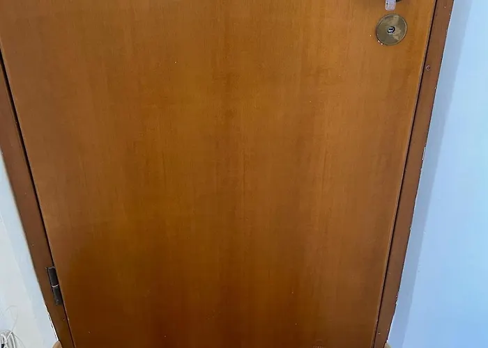 San Vincenzo Modern * 제노바