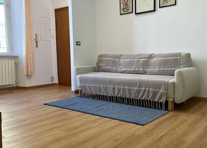 San Vincenzo Modern 아파트