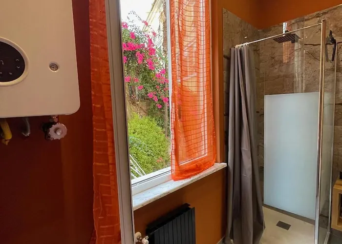 San Vincenzo Modern * 제노바