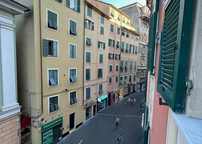 San Vincenzo Modern *