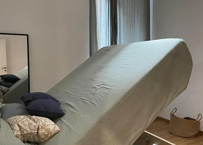 San Vincenzo Modern 제노바