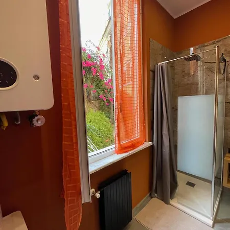 San Vincenzo Modern * 热那亚